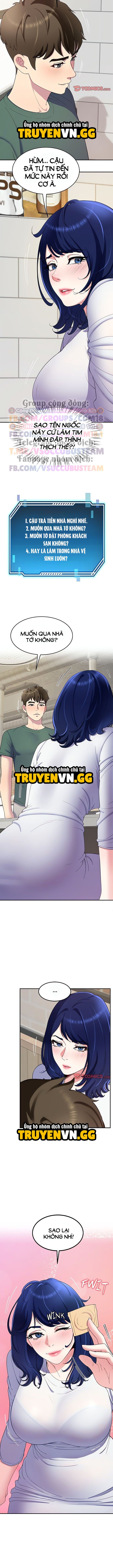 đọc truyện Ông Hoàng Harem Chương 25 ảnh 9 tại Truyện Dạ Ký