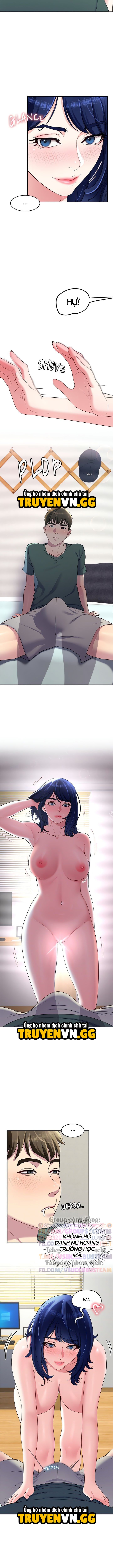 đọc truyện Ông Hoàng Harem Chương 26 ảnh 9 tại Truyện Dạ Ký