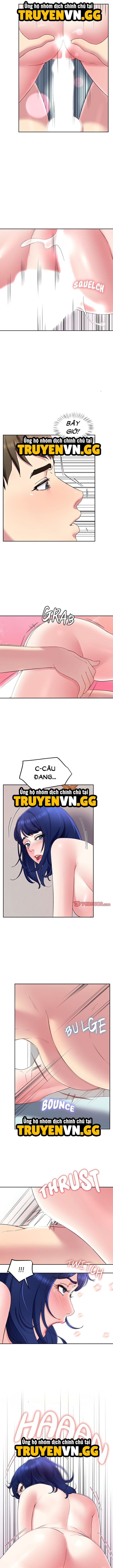 đọc truyện Ông Hoàng Harem Chương 27 ảnh 11 tại Truyện Dạ Ký