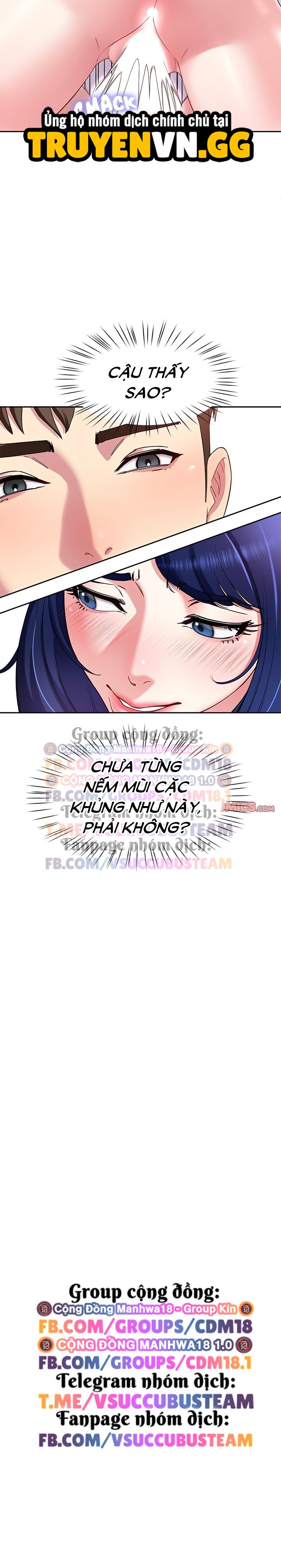 đọc truyện Ông Hoàng Harem Chương 27 ảnh 12 tại Truyện Dạ Ký