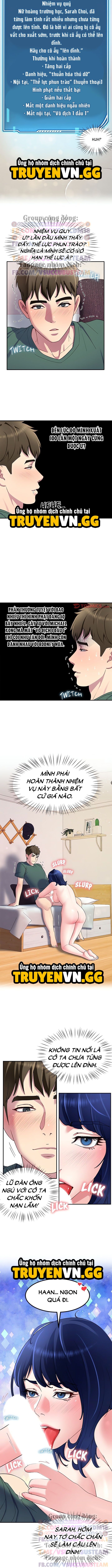 đọc truyện Ông Hoàng Harem Chương 27 ảnh 3 tại Truyện Dạ Ký