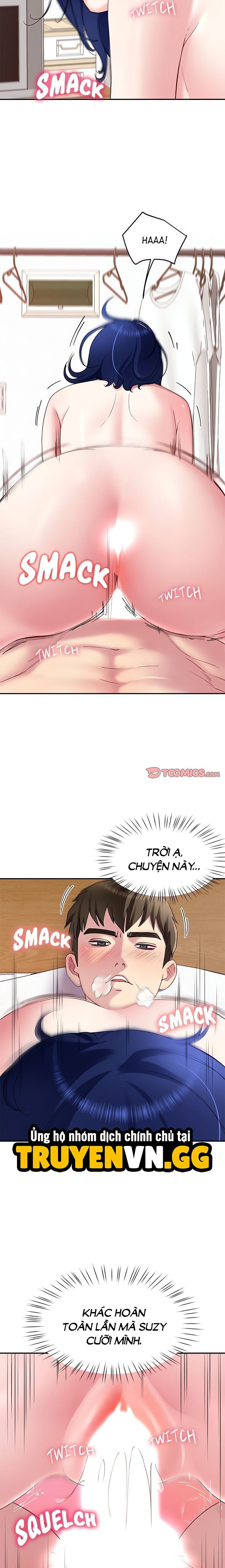 đọc truyện Ông Hoàng Harem Chương 28 ảnh 12 tại Giả Dược