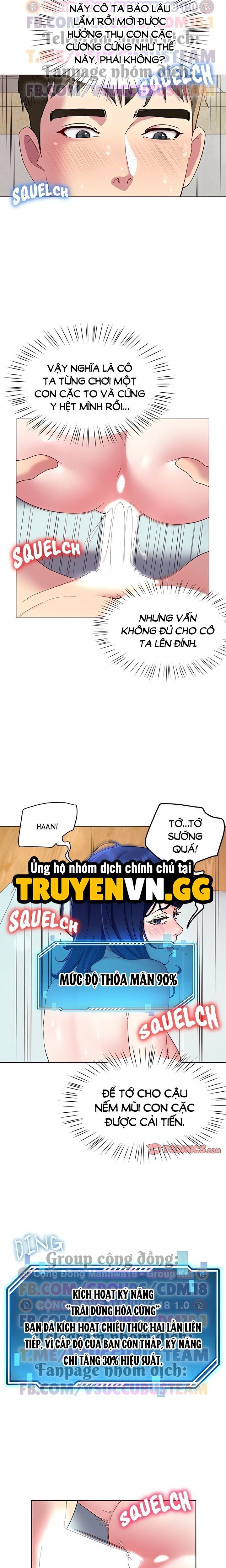 đọc truyện Ông Hoàng Harem Chương 28 ảnh 21 tại Giả Dược