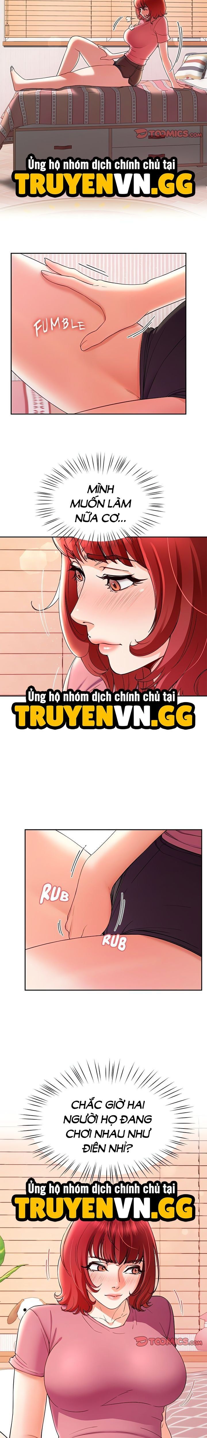 đọc truyện Ông Hoàng Harem Chương 28 ảnh 4 tại Giả Dược