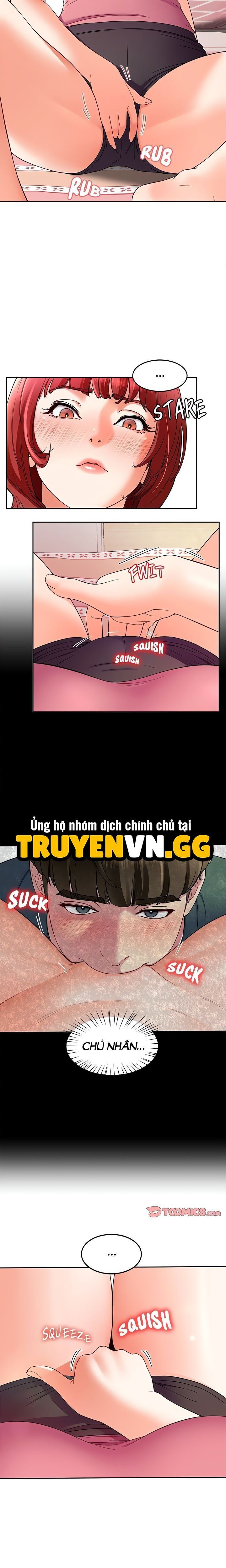 đọc truyện Ông Hoàng Harem Chương 28 ảnh 5 tại Giả Dược