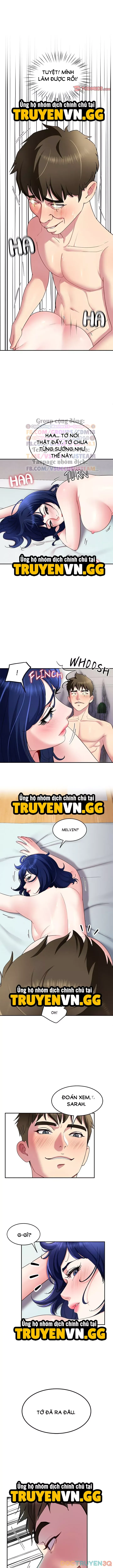 đọc truyện Ông Hoàng Harem Chương 29.5 ảnh 3 tại Giả Dược