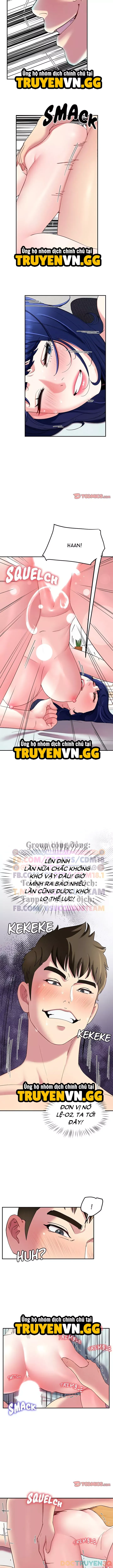 đọc truyện Ông Hoàng Harem Chương 29.5 ảnh 4 tại Giả Dược