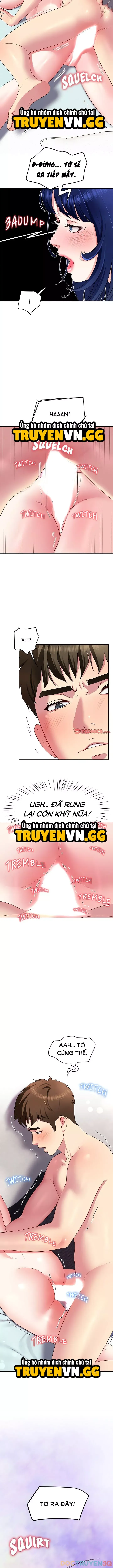 đọc truyện Ông Hoàng Harem Chương 29.5 ảnh 7 tại Giả Dược