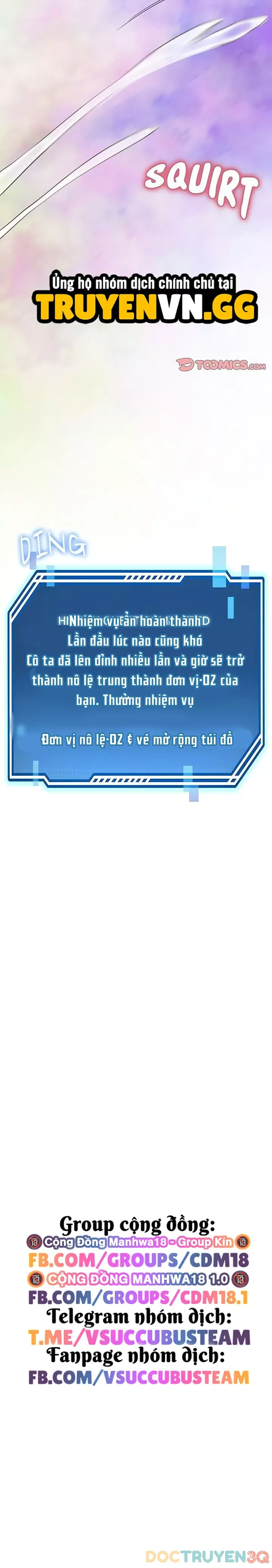 đọc truyện Ông Hoàng Harem Chương 29.5 ảnh 8 tại Giả Dược