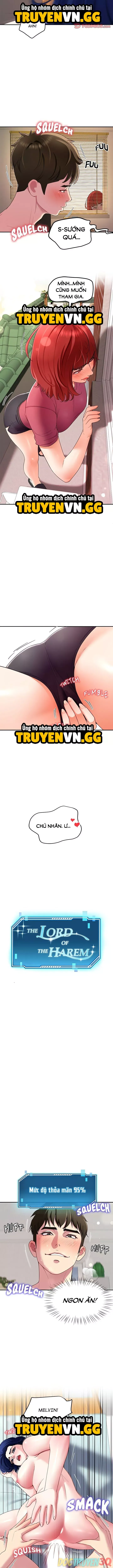 đọc truyện Ông Hoàng Harem Chương 29 ảnh 4 tại Giả Dược