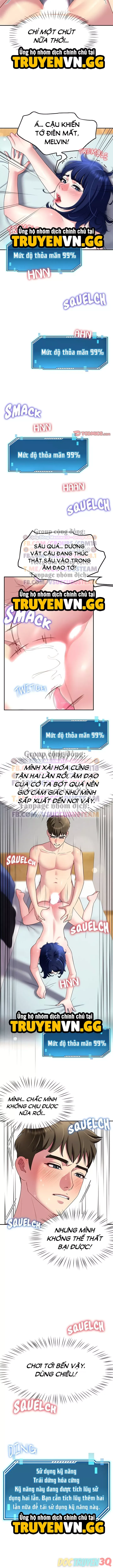 đọc truyện Ông Hoàng Harem Chương 29 ảnh 5 tại Giả Dược