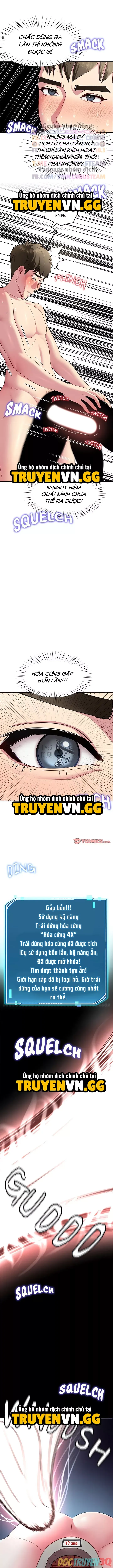 đọc truyện Ông Hoàng Harem Chương 29 ảnh 6 tại Giả Dược