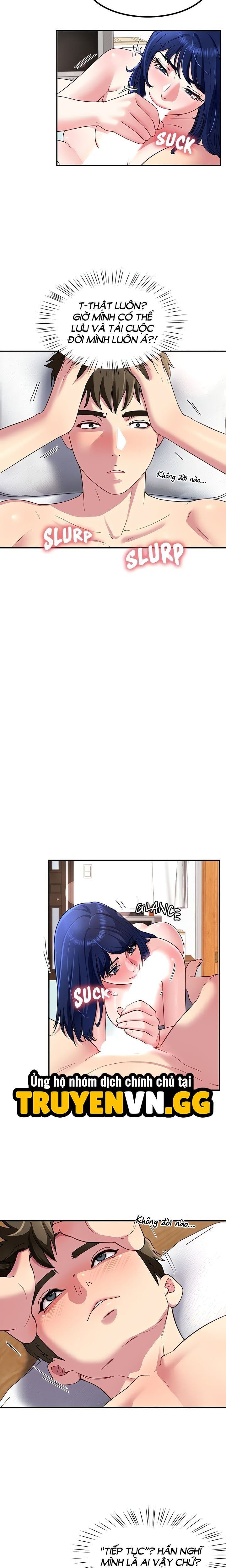 đọc truyện Ông Hoàng Harem Chương 30 ảnh 16 tại Giả Dược