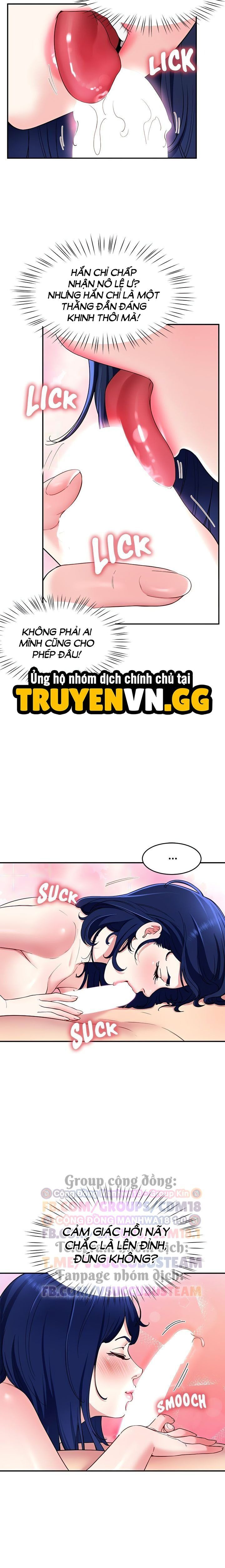 đọc truyện Ông Hoàng Harem Chương 30 ảnh 17 tại Giả Dược