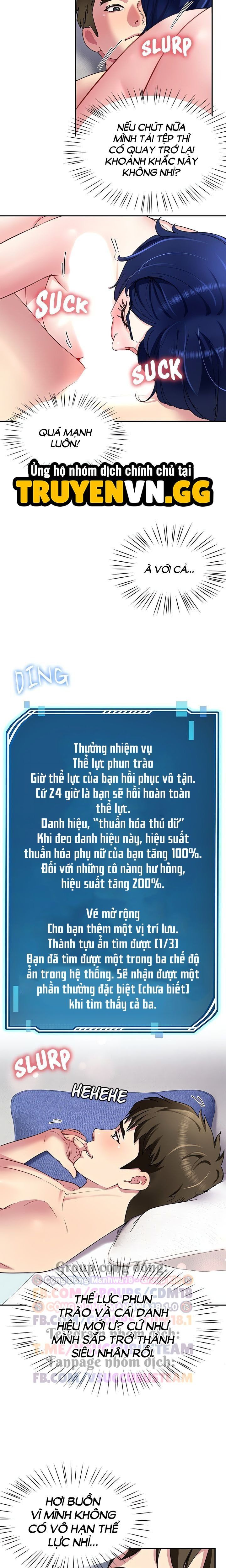 đọc truyện Ông Hoàng Harem Chương 30 ảnh 20 tại Giả Dược