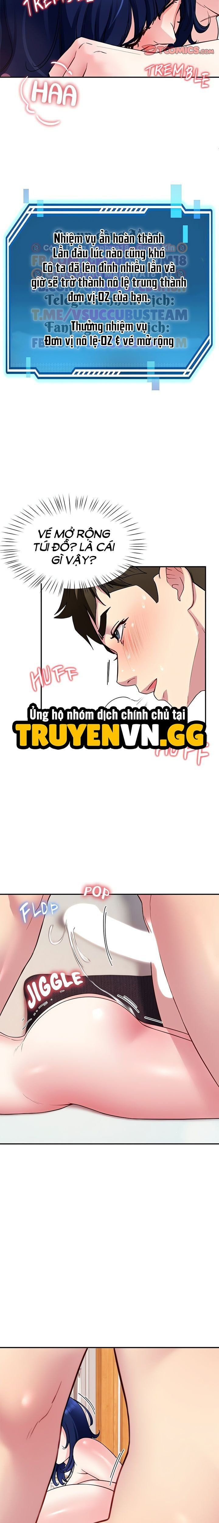 đọc truyện Ông Hoàng Harem Chương 30 ảnh 7 tại Giả Dược