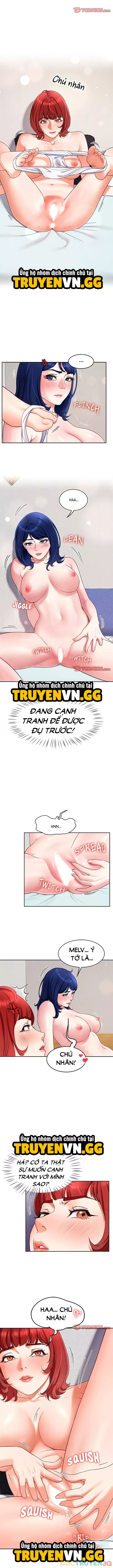 đọc truyện Ông Hoàng Harem Chương 31.5 ảnh 2 tại Giả Dược