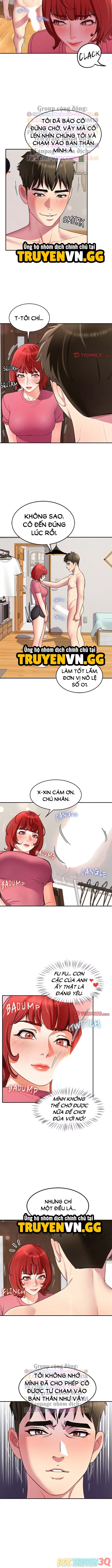 đọc truyện Ông Hoàng Harem Chương 31 ảnh 4 tại Giả Dược