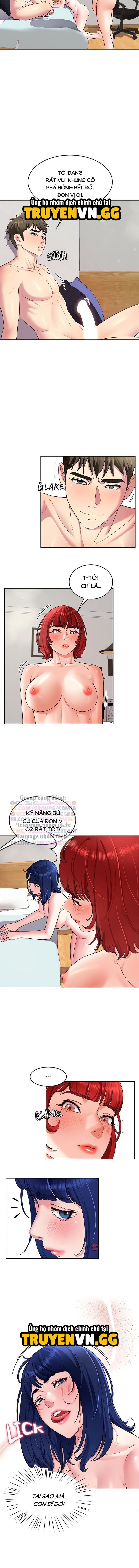 đọc truyện Ông Hoàng Harem Chương 33 ảnh 4 tại Giả Dược