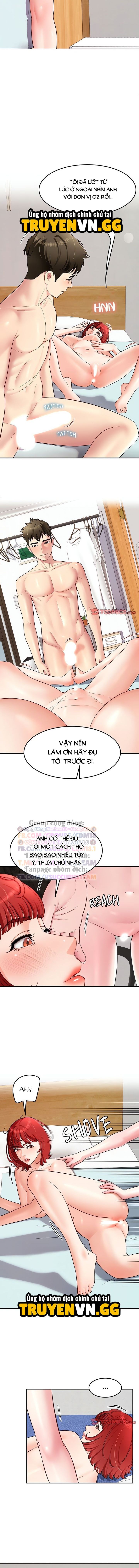 đọc truyện Ông Hoàng Harem Chương 33 ảnh 7 tại Giả Dược