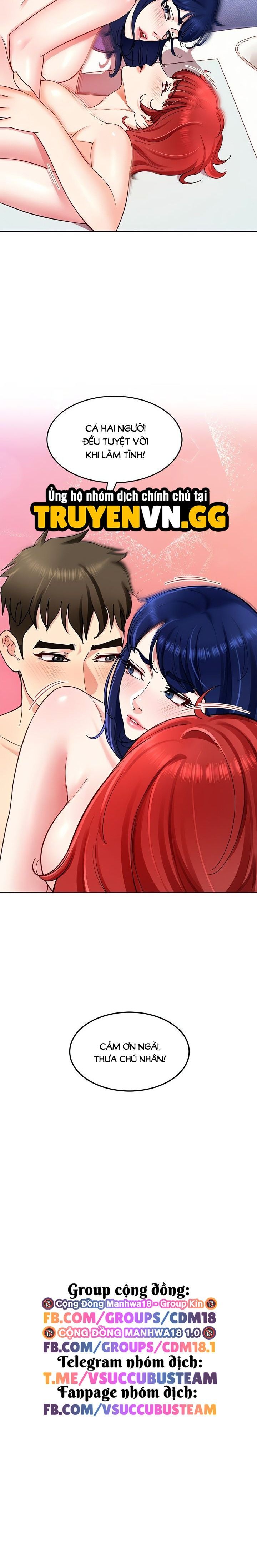 đọc truyện Ông Hoàng Harem Chương 34 ảnh 14 tại Giả Dược
