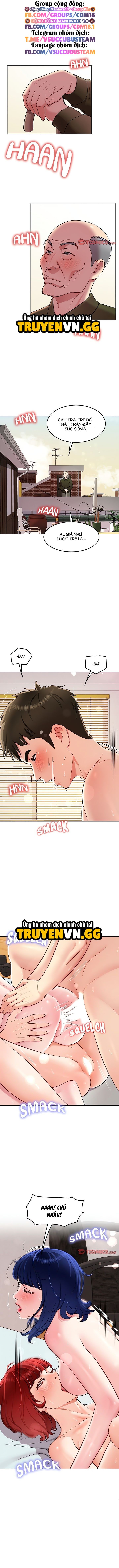đọc truyện Ông Hoàng Harem Chương 35 ảnh 2 tại Giả Dược