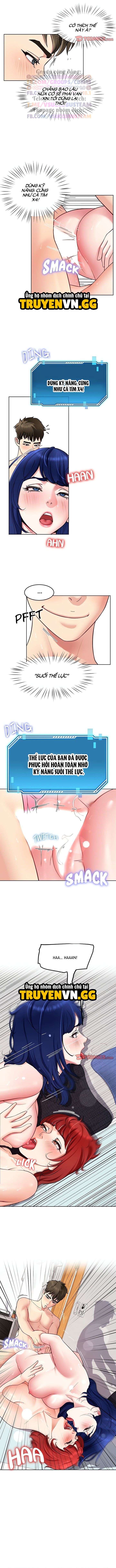 đọc truyện Ông Hoàng Harem Chương 35 ảnh 6 tại Giả Dược