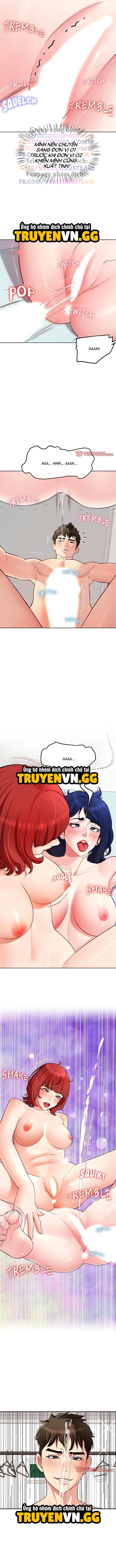 đọc truyện Ông Hoàng Harem Chương 35 ảnh 9 tại Giả Dược