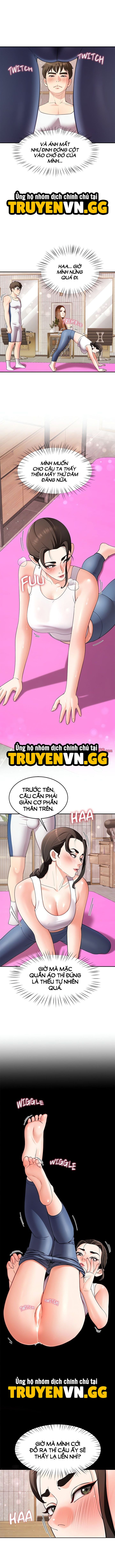 đọc truyện Ông Hoàng Harem Chương 42 ảnh 5 tại Thiên Thai Truyện