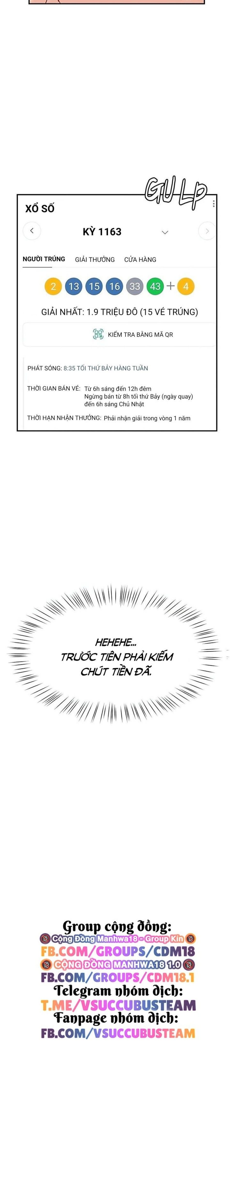 đọc truyện Ông Hoàng Harem Chương 47 ảnh 16 tại Thiên Thai Truyện