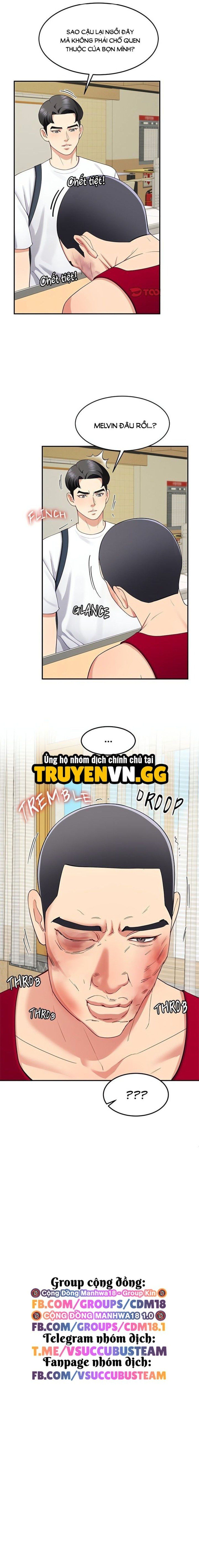 đọc truyện Ông Hoàng Harem Chương 48 ảnh 15 tại Thiên Thai Truyện