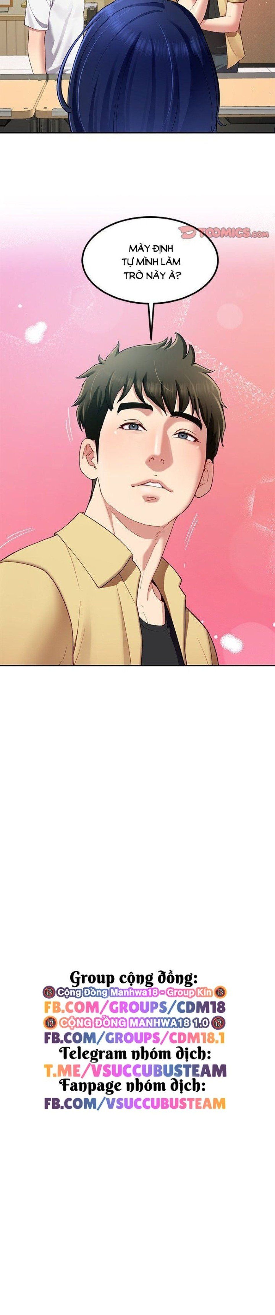 đọc truyện Ông Hoàng Harem Chương 49 ảnh 15 tại Thiên Thai Truyện