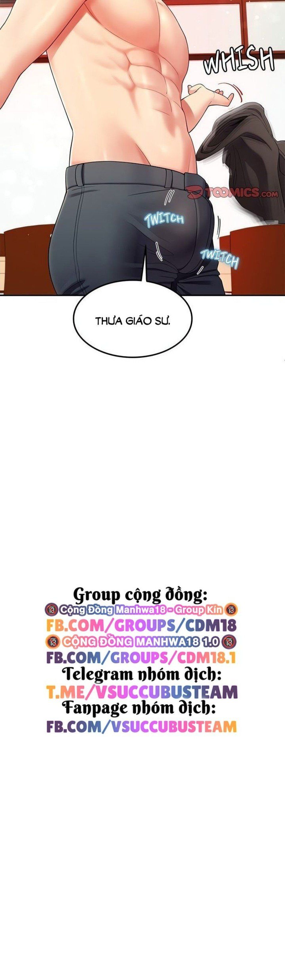 đọc truyện Ông Hoàng Harem Chương 50 ảnh 15 tại Thiên Thai Truyện