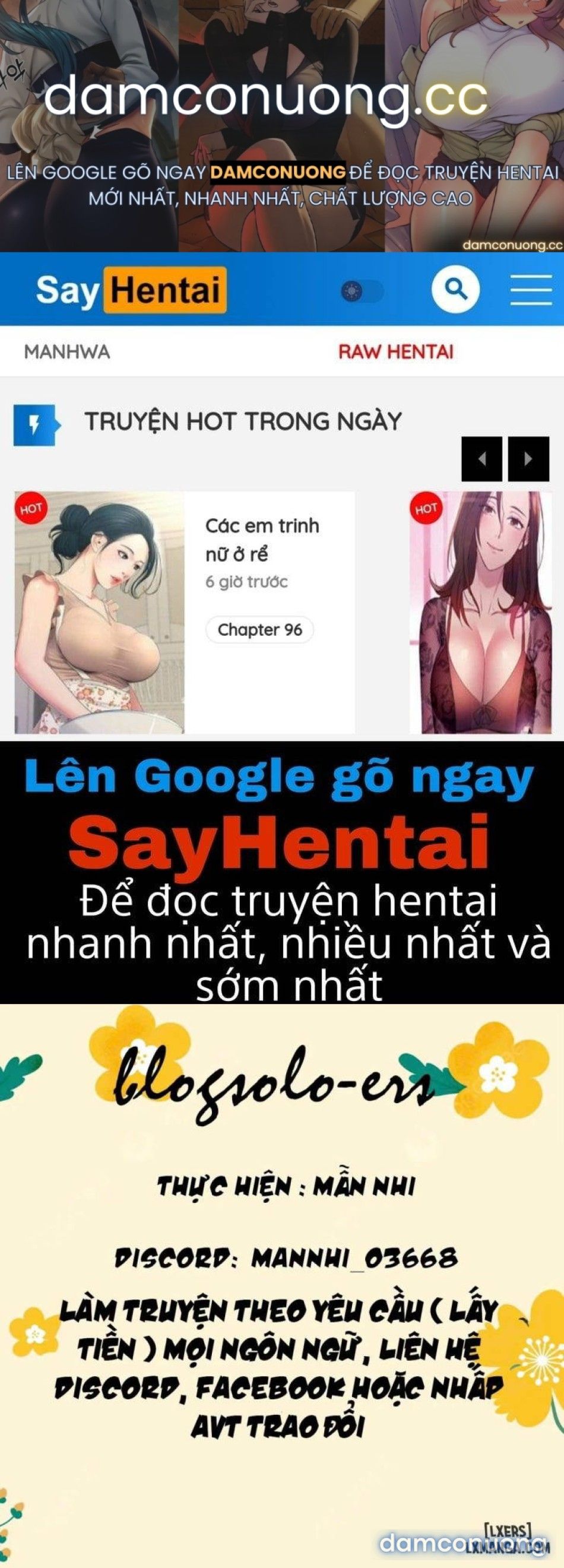 đọc truyện Ông Ta Thực Sự Đã Ở Đây!! Ông Chú Dừng Thời Gian Đó Chương 1 ảnh 2 tại Thiên Thai Truyện