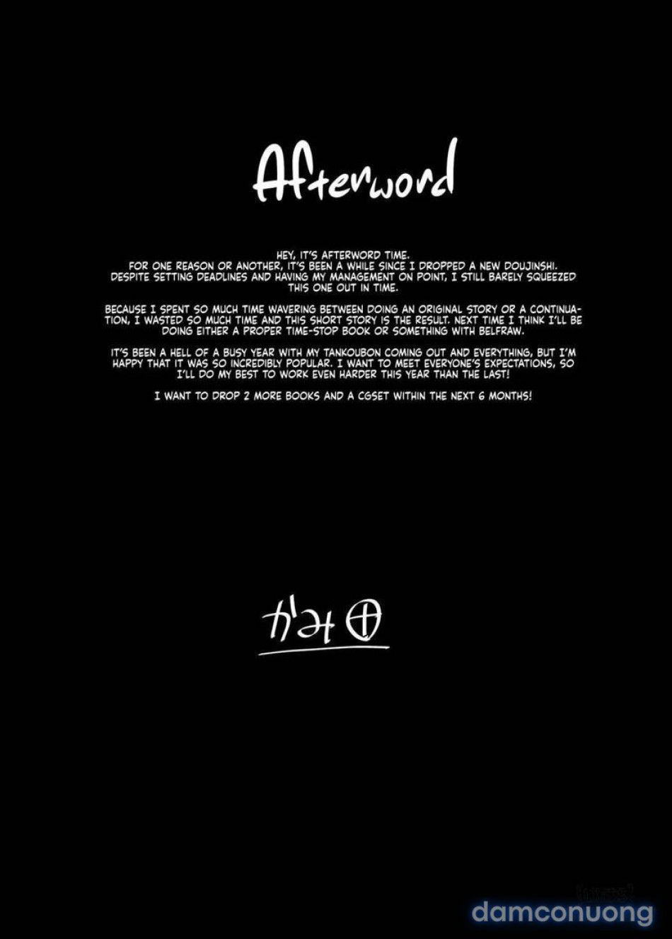 đọc truyện Ông Ta Thực Sự Đã Ở Đây!! Ông Chú Dừng Thời Gian Đó Chương 1 ảnh 15 tại Thiên Thai Truyện