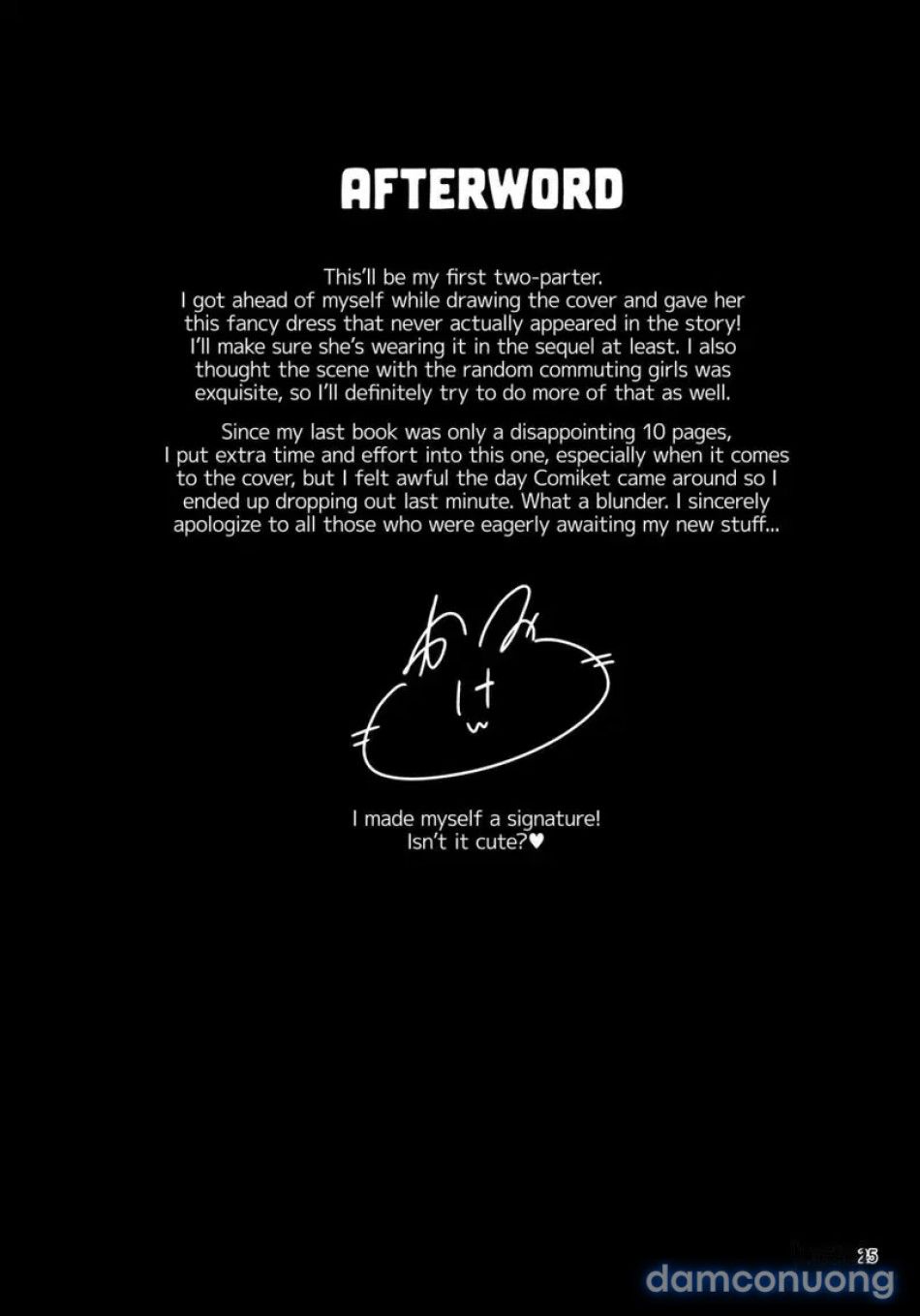 đọc truyện Ông Ta Thực Sự Đã Ở Đây!! Ông Chú Dừng Thời Gian Đó Chương 2 ảnh 23 tại Thiên Thai Truyện