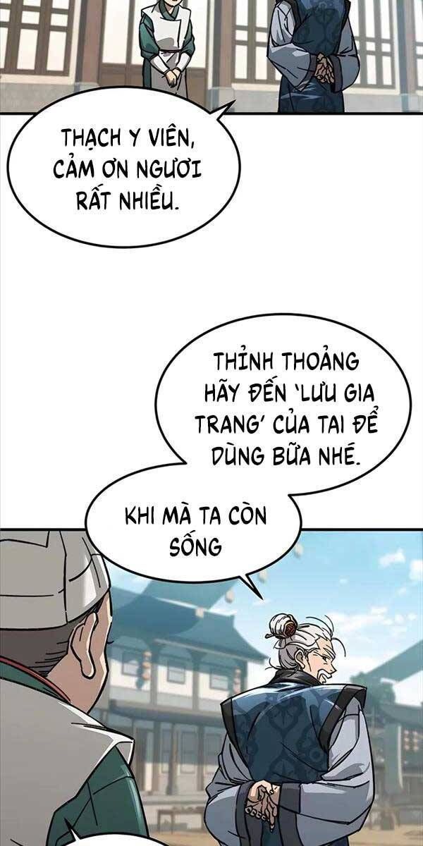 đọc truyện Ông Võ Giả Và Cháu Chí Tôn Chương 1 ảnh 11 tại Truyện Dạ Ký
