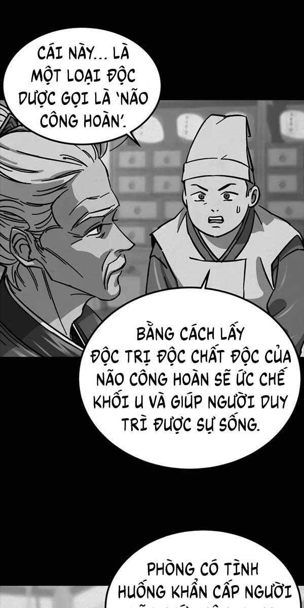 đọc truyện Ông Võ Giả Và Cháu Chí Tôn Chương 1 ảnh 139 tại Truyện Dạ Ký