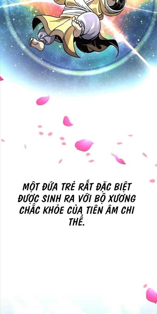 đọc truyện Ông Võ Giả Và Cháu Chí Tôn Chương 1 ảnh 25 tại Truyện Dạ Ký