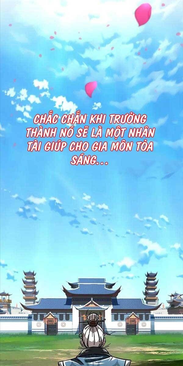 đọc truyện Ông Võ Giả Và Cháu Chí Tôn Chương 1 ảnh 26 tại Truyện Dạ Ký