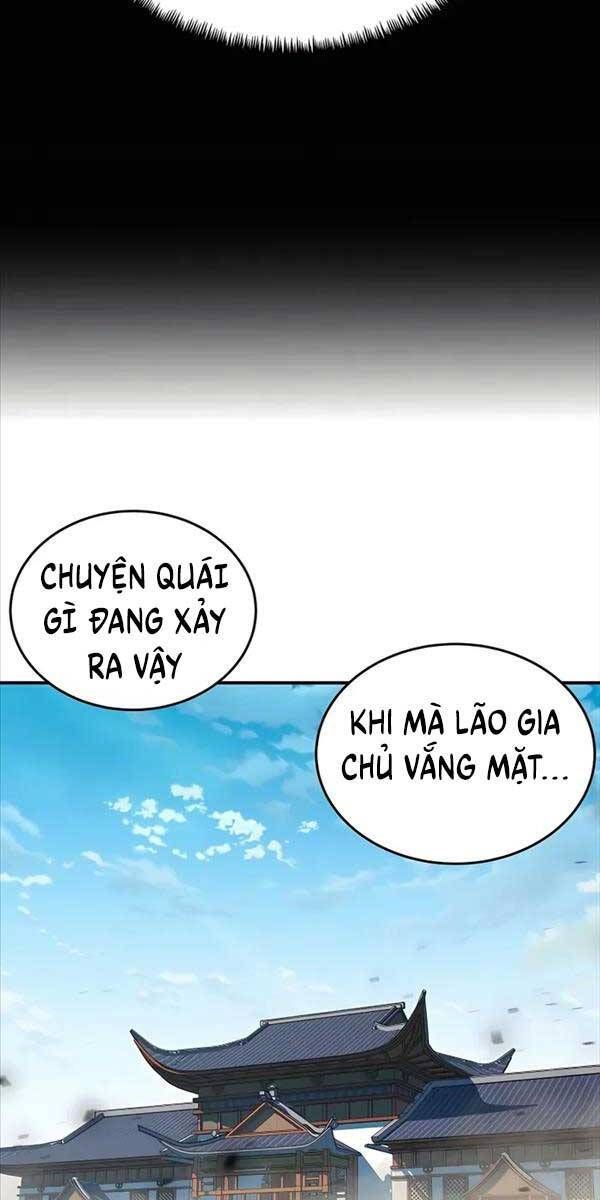 đọc truyện Ông Võ Giả Và Cháu Chí Tôn Chương 1 ảnh 33 tại Truyện Dạ Ký