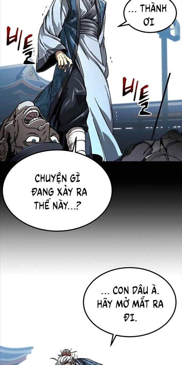 đọc truyện Ông Võ Giả Và Cháu Chí Tôn Chương 1 ảnh 40 tại Truyện Dạ Ký