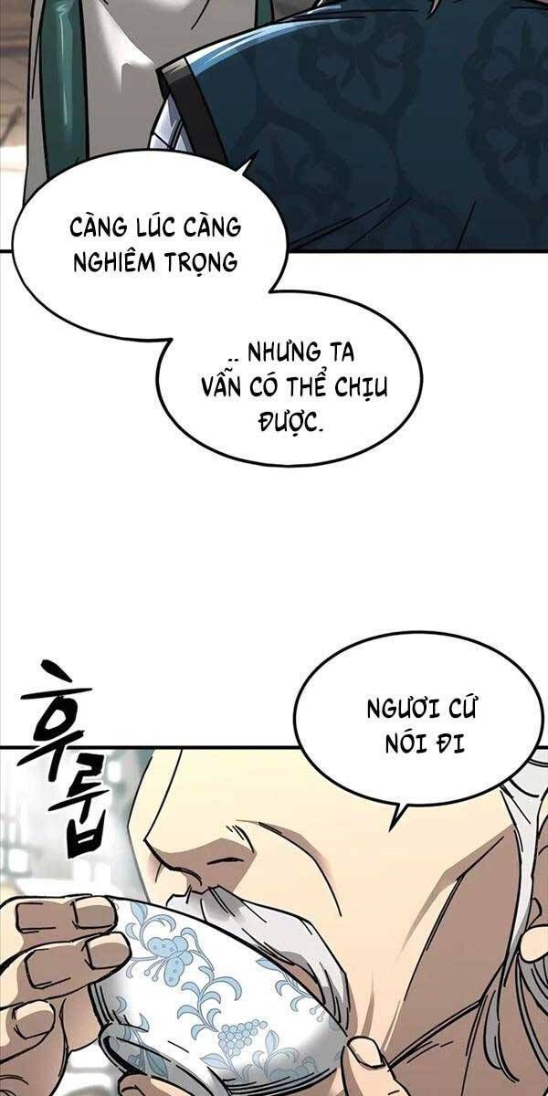 đọc truyện Ông Võ Giả Và Cháu Chí Tôn Chương 1 ảnh 5 tại Truyện Dạ Ký