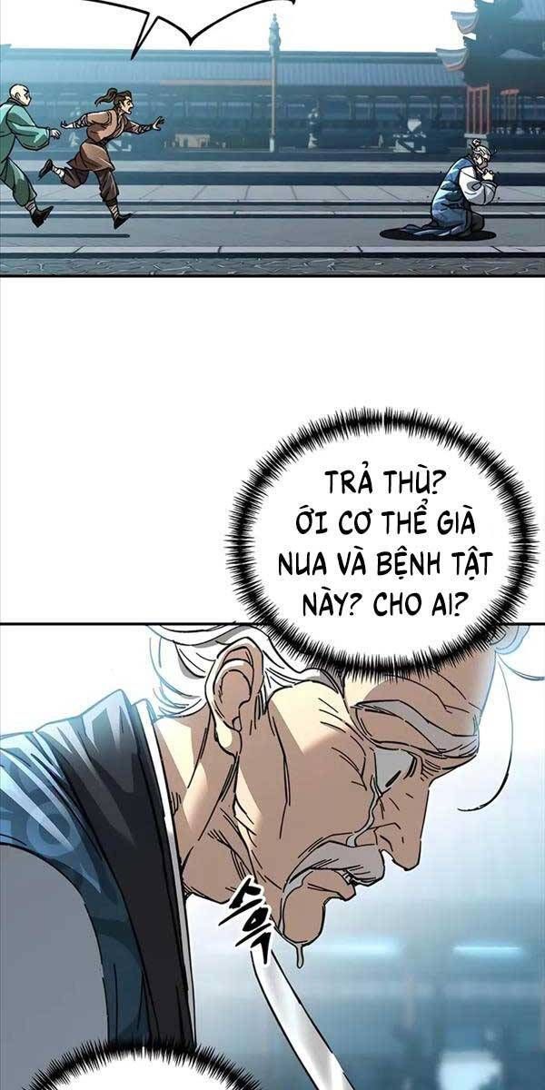 đọc truyện Ông Võ Giả Và Cháu Chí Tôn Chương 1 ảnh 48 tại Truyện Dạ Ký