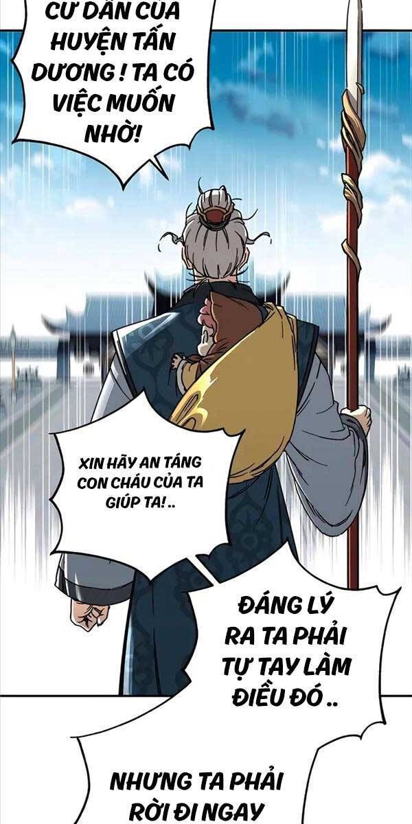 đọc truyện Ông Võ Giả Và Cháu Chí Tôn Chương 1 ảnh 63 tại Truyện Dạ Ký