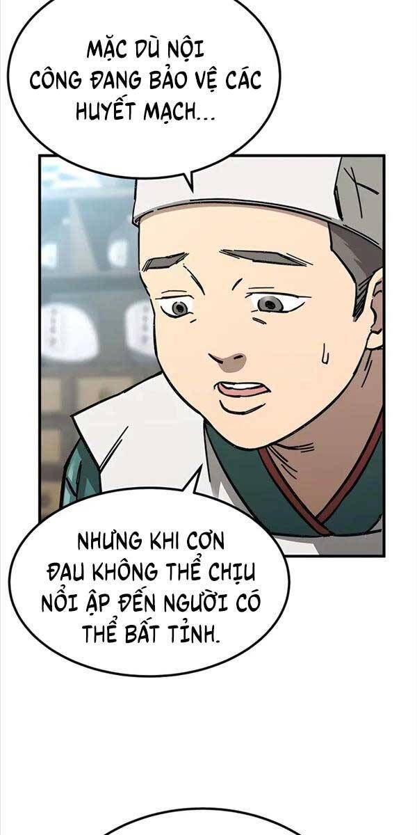 đọc truyện Ông Võ Giả Và Cháu Chí Tôn Chương 1 ảnh 8 tại Truyện Dạ Ký