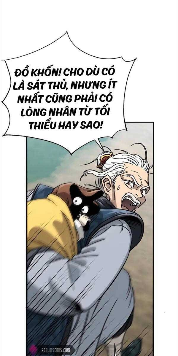 đọc truyện Ông Võ Giả Và Cháu Chí Tôn Chương 1 ảnh 91 tại Truyện Dạ Ký