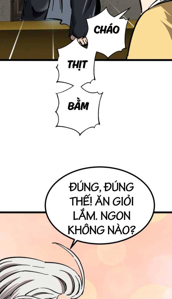 đọc truyện Ông Võ Giả Và Cháu Chí Tôn Chương 10 ảnh 18 tại Truyện Dạ Ký