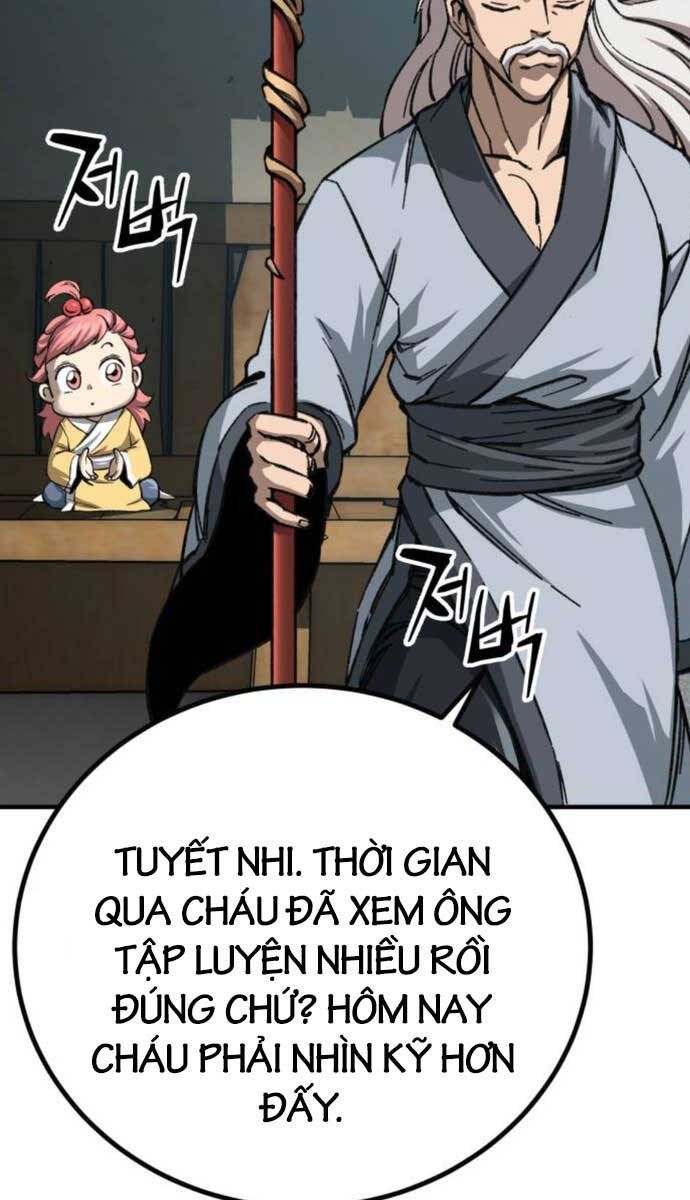 đọc truyện Ông Võ Giả Và Cháu Chí Tôn Chương 10 ảnh 36 tại Truyện Dạ Ký