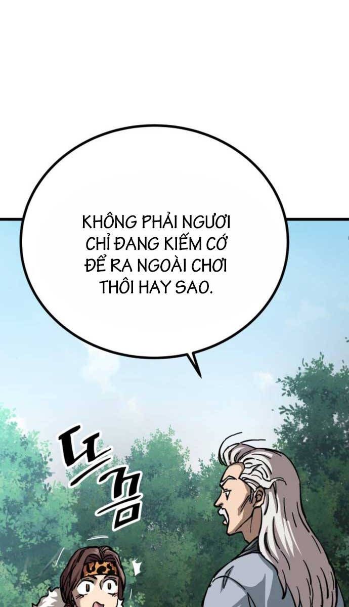 đọc truyện Ông Võ Giả Và Cháu Chí Tôn Chương 11 ảnh 23 tại Truyện Dạ Ký
